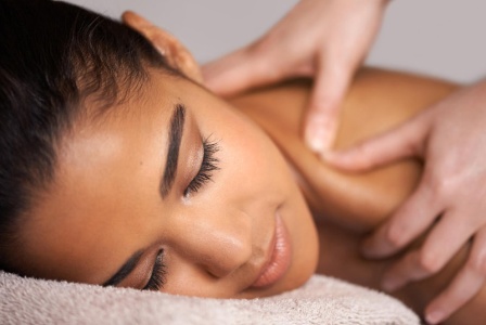 60Mn Massage Sensitif Aromathérapie ( Personnalisé )