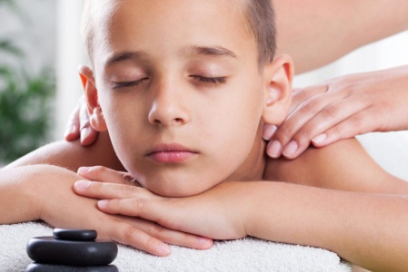 45Mn Pack Freenat ( Massage & Soin )
