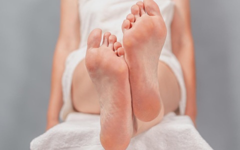 60Mn Footybel Peeling + Massage Jambes 
