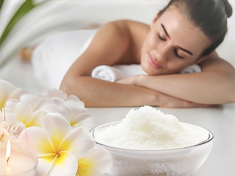 90Mn Pack Hydro-massage du corps (Sous Affusion + ...)