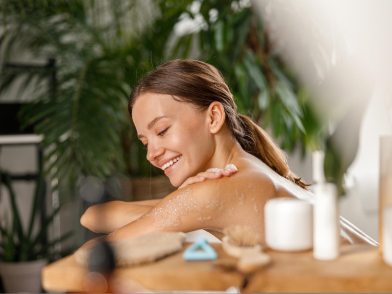 90Mn Pack Wellness ( Bien-être Total détente )